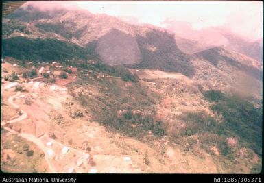 Juni Valley, Tabibuga