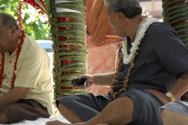 [Assignment: 48-DPA-SOI_K_Amer_Sam] Pacific Islands Tour: Visit of Secretary Dirk Kemmpthorne [and aides] to American Samoa, U.S. Territory [48-DPA-SOI_K_Amer_Sam__DI15093.JPG]