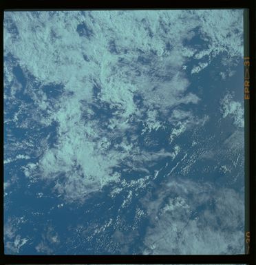 61A-484-020 - STS-61A - STS-61A ESA earth observations