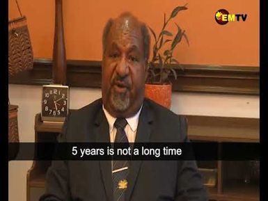 RAPA ON ELECTION PETITION