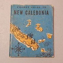 Pocket Guide to New Caledonia
