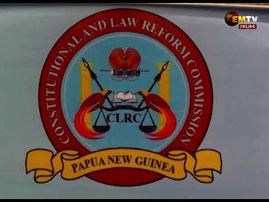 COMMISSIONERS WELCOMED