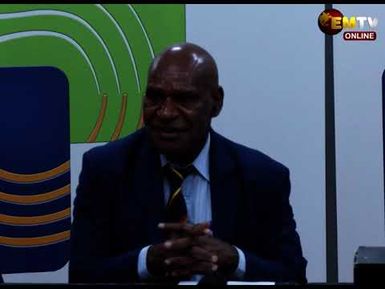 DELAY IN MINING LICENSE