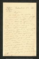 Dossiers pour l'attribution de bourses