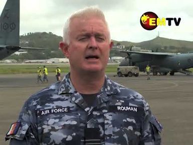 Operation Kimba
