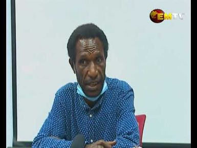 HELA LANDOWNERS DEMAND