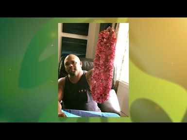 How Kuana Torres Kahele Learned To Make Lei | PBS HAWAIʻI