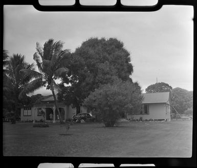 [Northern Hotels?], Rakiraki, Fiji