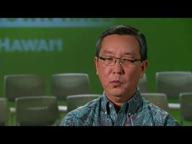 Colbert Matsumoto, What Does Kākou Mean to You? | KĀKOU - Hawaiʻi's Town Hall