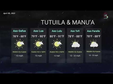 KVZK TV Live Stream