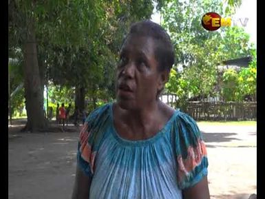 Abaria School Suspend Classes