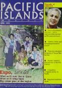 Samoan sights on new business (1 April 1992)