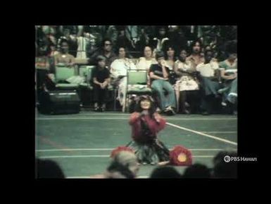 16th Annual Merrie Monarch Festival (1979) Part 3
