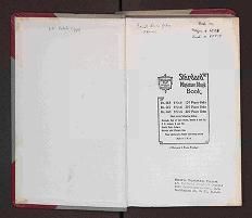 Book 72, begin #45121, end # 45214