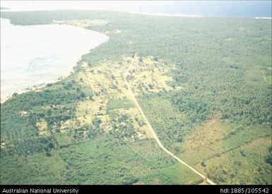 Ha'apai group, Tonga