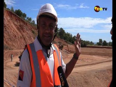ENGINEERED LANDFILL