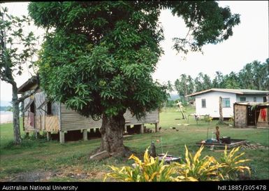 Vanna Levu, Koroivonu Village