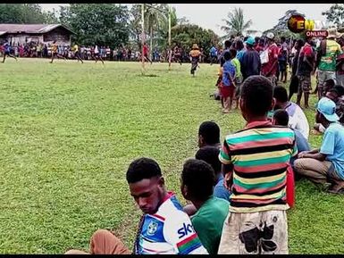 SAMAKI LEAGUE UPDATE