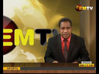 National EMTV News | 16th April 2021
