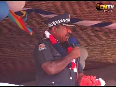 SHP PPC APPEAL ON ROAD BLOCKS