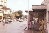 Fiji, Suva street scene