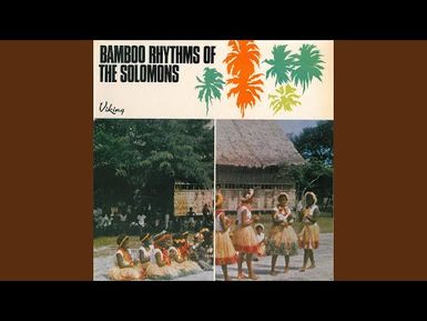 The American Landing in the Solomons