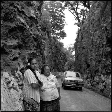 Mary and her mother frame 6