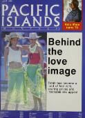 Fiji Tourism convetion SPECIAL REPORT Luring the Tourists (1 June 1990)