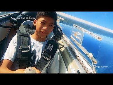Training Hawaiʻiʻs Next Generation of Emergency Pilots | Home is Here | PBS HAWAIʻI