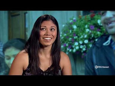 Dream Big: Nānākuli at the Fringe | PBS HAWAIʻI