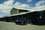 Port Moresby General Hospital, Port Moresby, Oct 1960