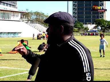 PNG FOOTBALL FUTURE