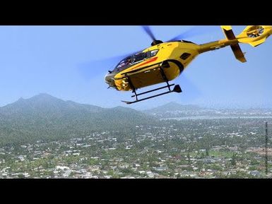 Tour Helicopter Safety and Noise | Insights on PBS Hawai'i