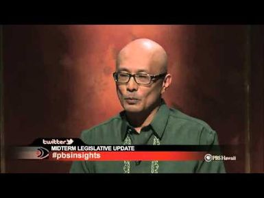 Midterm Legislative Update | Insights on PBS Hawai'i