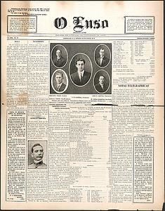 O Luso June 22, 1918