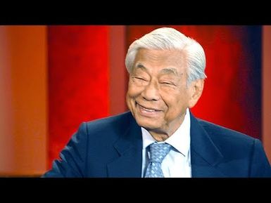 William S. Richardson | Long Story Short with Leslie Wilcox
