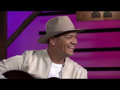 Kalaʻe Parish Plays the PBS Hawaiʻi Song Challenge