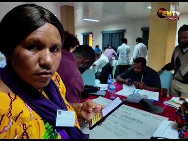 OGP PLAN REVIVED