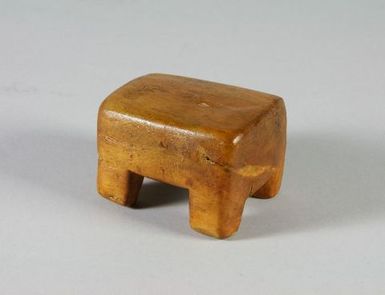 Model tutuga (tapa anvil)