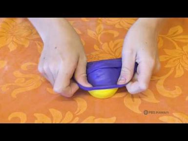 PBS Hawai‘i - HIKI NŌ Episode #820 | Montessori School - Maui | How to Make a Stressball