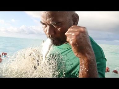 Pacific coastal fisheries & Climate change effect | HOF17