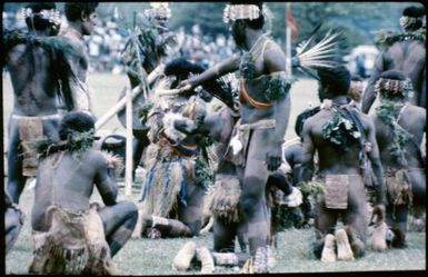 Independence Day Celebration (5) : Port Moresby, Papua New Guinea, 1975 / Terence and Margaret Spencer