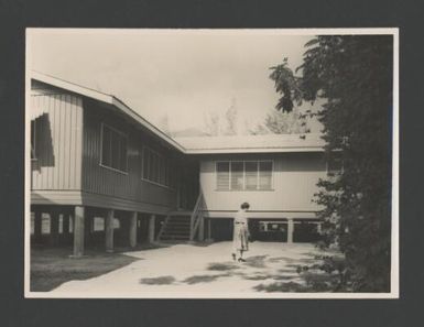 [Public Service Institute Papua and New Guinea, 1954, precursor of the University of Papua and New Guinea] Papuan Prints Limited, Port Moresby