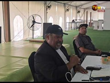 ASSOCIATION RECIEVES SUPPORT