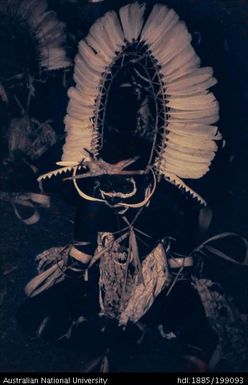 Headdress