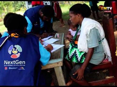 CNSP BENEFICIARIES