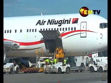 FUEL DILEMMA CONTINUES