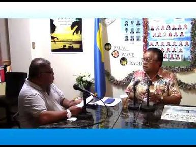 UDESUALL with Pastor Hiob Ngirachemoi (12.29.17)