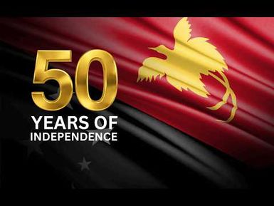 50 Years of Independence