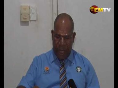 John Simon Dissappointed